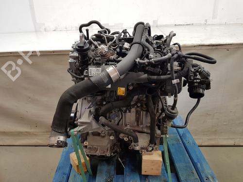 Engine MERCEDES-BENZ CLA Shooting Brake (X118) CLA 200 (118.687) | BP38068592M1 - Image 2