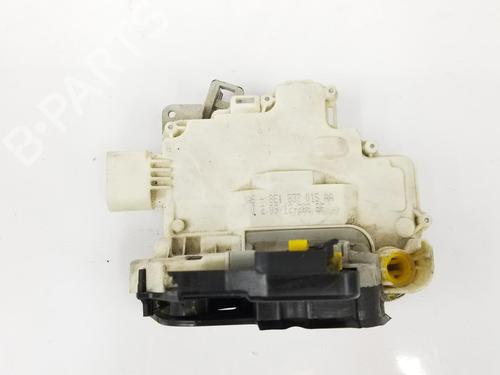 Front left lock SEAT EXEO ST (3R5) 2.0 TDI | BP7103347C98 