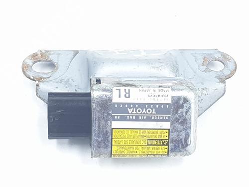 Used Electronic sensor TOYOTA LAND CRUISER PRADO (_J12_) 3.0 D-4D (KDJ120, KDJ125) (163 hp) 21201166