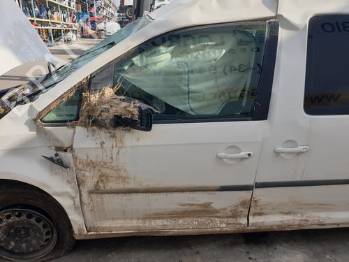 Vano posta oggetti VW CADDY IV MPV (SAB, SAJ) 2.0 TDI | BP21502427C95 