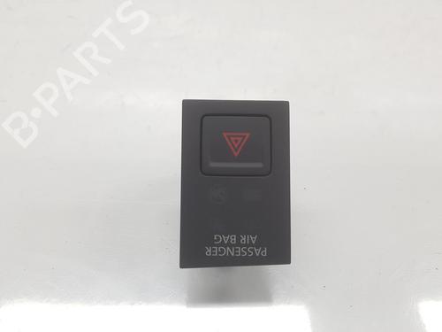 Warning switch VW GOLF VII (5G1, BQ1, BE1, BE2) 2.0 TDI | BP10328866I22 
