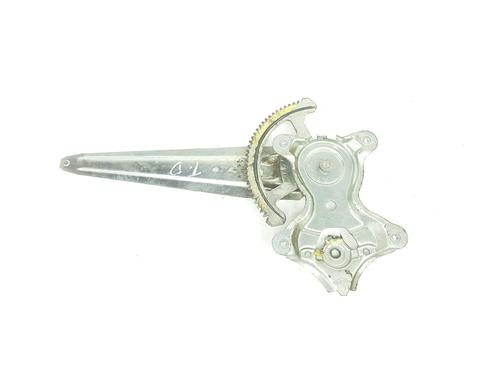 Used Rear right window mechanism TOYOTA LAND CRUISER PRADO (_J12_) 3.0 D-4D (KDJ120, KDJ125) (163 hp) 15824638