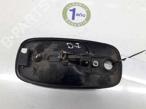 Front left exterior door handle NISSAN PRIMASTAR Van (X83) 2.0 dCi 115 | BP4515440C128 
