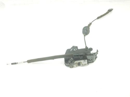Used Rear right lock RENAULT CLIO IV (BH_) 1.5 dCi 90 (90 hp) 17870270