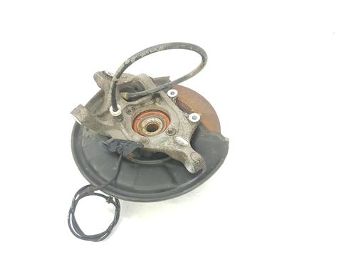 Left rear steering knuckle MERCEDES-BENZ C-CLASS (W204) C 220 CDI (204.002) | BP3660514M27 