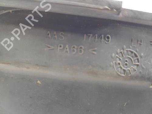Roof bar JEEP GRAND CHEROKEE II (WJ, WG) 2.7 CRD 4x4 | BP11657439C65 