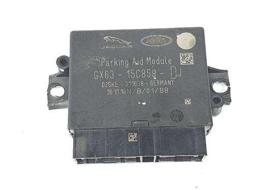 Elektronisk modul LAND ROVER DISCOVERY SPORT (L550) 2.0 D 4x4 (150 hp) 11636619