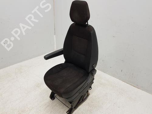 Left front seat PEUGEOT BOXER Van 2.2 BlueHDi 140 | BP34698656C15 - Image 2