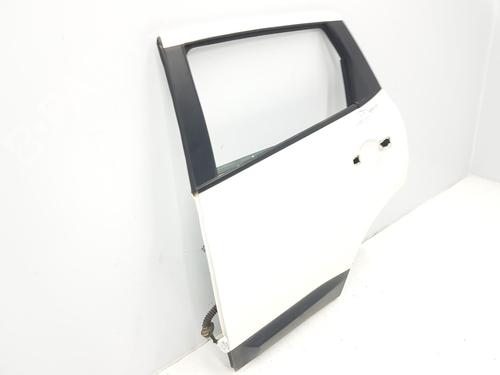 Left rear door NISSAN QASHQAI I (J10, NJ10) 1.6 dCi | BP10236327C4 