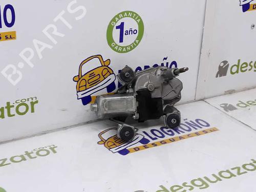 Rear wiper motor TOYOTA AVENSIS Saloon (_T25_) 2.2 D-4D (ADT251_, ADT251R) | BP1424136M102 