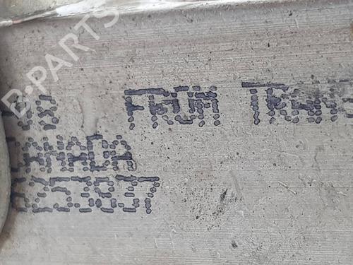 AC pipe FORD TRANSIT V363 Platform/Chassis (FED, FFD) 2.0 EcoBlue | BP31593820M126