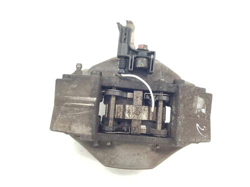 Right rear brake caliper MERCEDES-BENZ M-CLASS (W163) ML 400 CDI (163.128) | BP18734396M106 