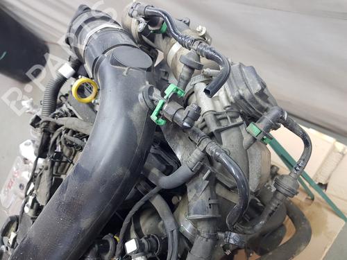 Engine FORD FIESTA VII (HJ, HF) 1.0 EcoBoost | BP35739443M1  - Image 9