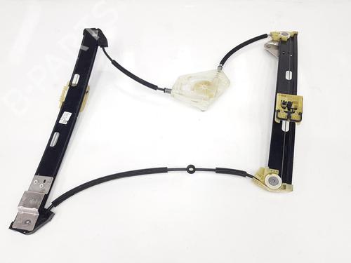 Used Front left window mechanism AUDI A1 Sportback (GBA) 30 TFSI (116 hp) 9516439