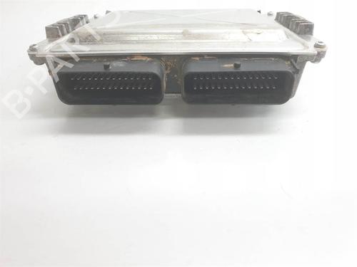Engine control unit (ECU) DACIA SANDERO III 1.0 TCe 100 ECO-G | BP38414732M57 - Image 3