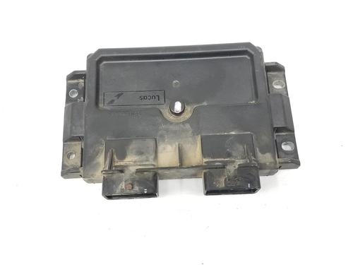 Used Engine control unit (ECU) CITROËN BERLINGO / BERLINGO FIRST MPV (MF_, GJK_, GFK_) 1.9 D (MFWJZ) (70 hp) 9517444