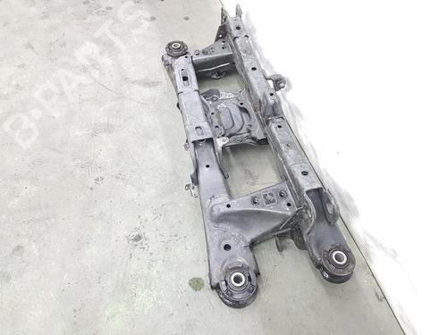 Rear axle TOYOTA AVENSIS Saloon (_T27_)  | BP14082215M2 