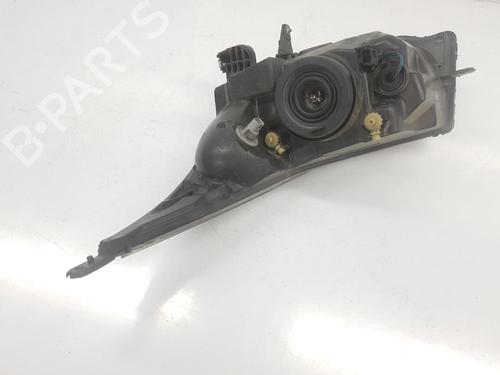 Right headlight CHEVROLET CRUZE (J300) 2.0 CDI | BP8679219C29