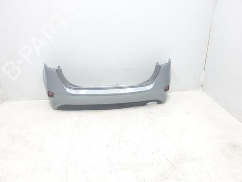 Bagtil kofangere KIA CEED (CD) [2018-2025]  29942060