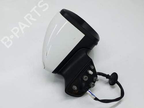 Right mirror OPEL ASTRA J (P10) 1.6 CDTi (68) | BP20197120C27 