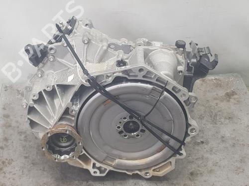 Gearbox SEAT IBIZA V (KJ1, KJG) 1.0 TSI | BP13298118M3 