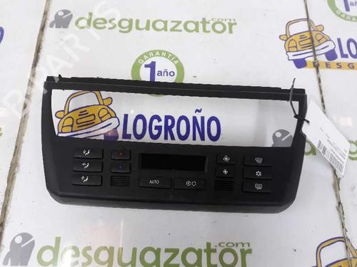 Used Climate control BMW X3 (E83) 2.0 d (150 hp) 2280332