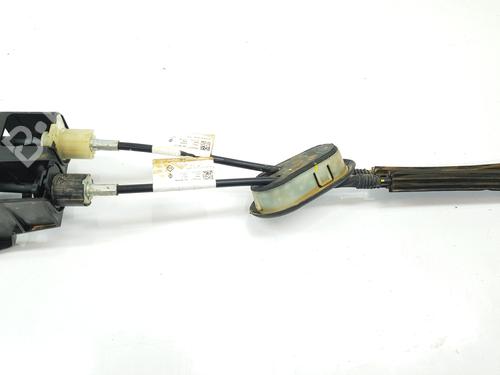 Gear lever DACIA SANDERO III  | BP34267184M90  - Image 5
