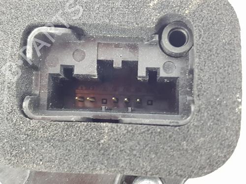 Rear right lock SKODA KAMIQ (NW4) 1.0 TSI | BP21015842C99 