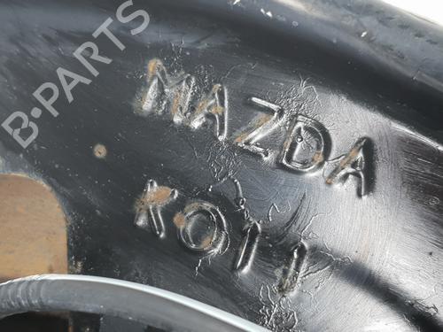 Left front steering knuckle MAZDA CX-5 (KE, GH) 2.2 D (KE2FW) | BP22336829M25 