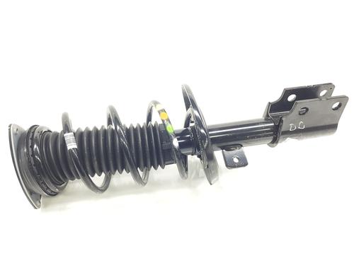 Used Right front shock absorber OPEL ASTRA L Sports Tourer (O5) 1.2 (FRHNSL, FRHNSR) (131 hp) 24828576