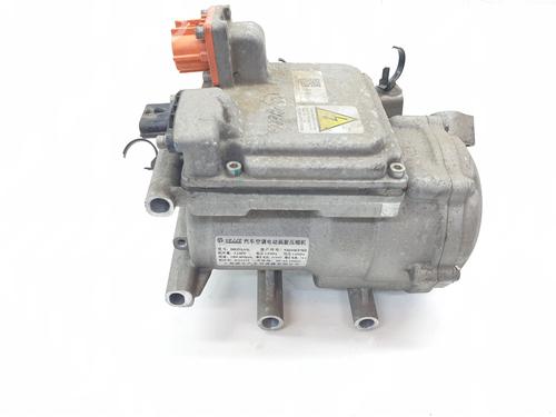 AC compressor DACIA SPRING EV (B6M1) | BP39191603M34 - Image 7
