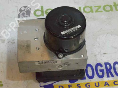 Pompe ABS MERCEDES-BENZ SLK (R171) 200 Kompressor (171.442) (163 hp) 799997