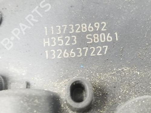Front wiper motor MERCEDES-BENZ C-CLASS (W204) C 220 CDI (204.008) | BP9209738M29 