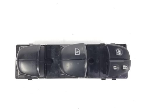 Used Left front window switch Left front window switch NISSAN X-TRAIL III (T32_, T32R, T32RR) 1.6 dCi (T32) (130 hp) 8649376 8649376