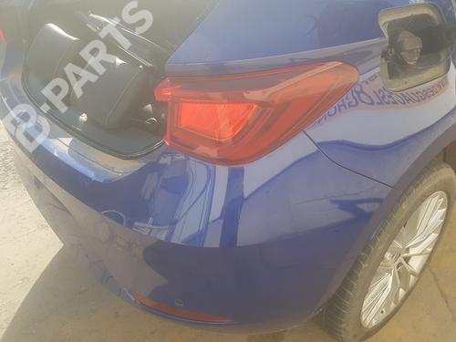 Passenger airbag SEAT LEON (KL1, KLG)  | BP9714659C10  - Image 11