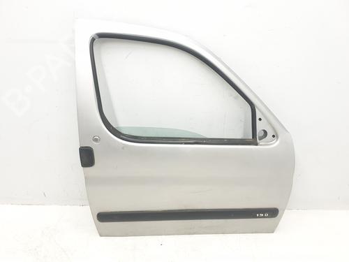 Used Right front door CITROËN BERLINGO / BERLINGO FIRST MPV (MF_, GJK_, GFK_) 1.9 D (MFWJZ) (70 hp) 28521260