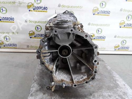 Gearbox NISSAN NAVARA NP300 (D40) 2.5 dCi 4WD (D40TT, D40T, D40M, D40BB) | BP1982164M3 