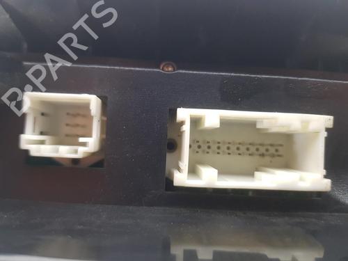 Climate control BMW X3 (E83) 2.0 d | BP14969857I5 