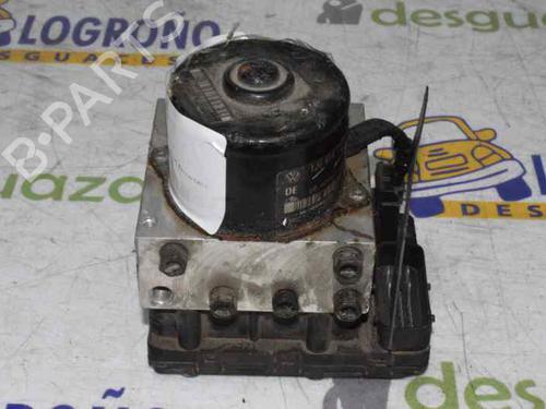 ABS pump VW GOLF IV (1J1) 1.9 TDI | BP1424316M43 