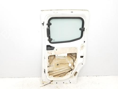 Right slide door PEUGEOT BIPPER Tepee 1.3 HDi 75 | BP8233749C75 