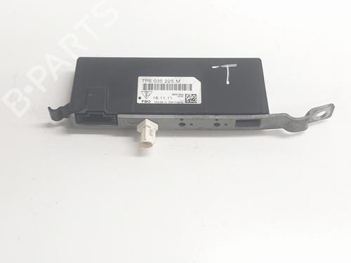 Used Electronic module PORSCHE CAYENNE (92A) 4.8 Turbo (500 hp) 30436845