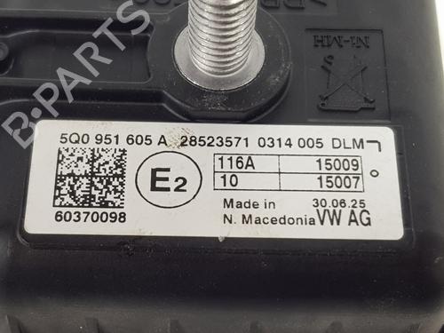 Electronic module CUPRA BORN (K11) 63 | BP33540190M83 - Image 4