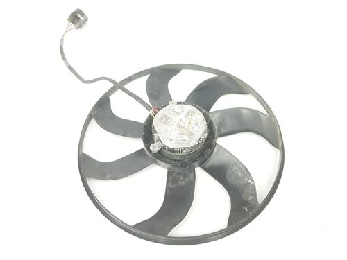Radiator fan SEAT IBIZA V (KJ1, KJG) 1.0 TGI | BP20189744M35 