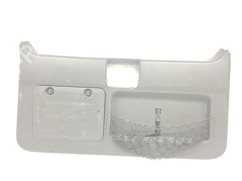Used Boot lining TOYOTA LAND CRUISER PRADO (_J12_) 3.0 D-4D (KDJ120, KDJ125) (166 hp) 15768962
