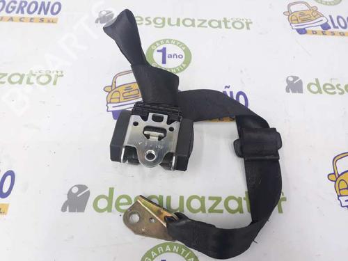 Rear left seatbelt VW GOLF V (1K1) 1.9 TDI | BP6623587I29 