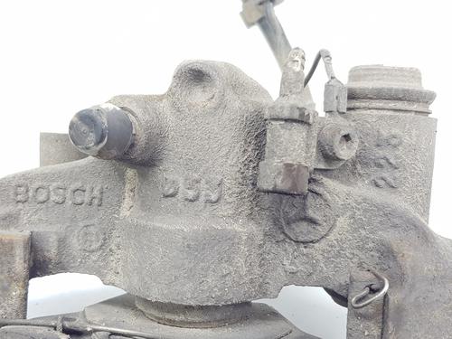 Left rear brake caliper MERCEDES-BENZ VITO Van (W638) 112 CDI 2.2 (638.094) | BP28168507M107 