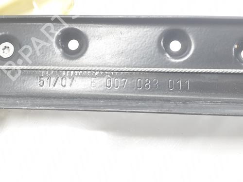 Front left window mechanism BMW X3 (E83) xDrive 30 d | BP29508617C22 
