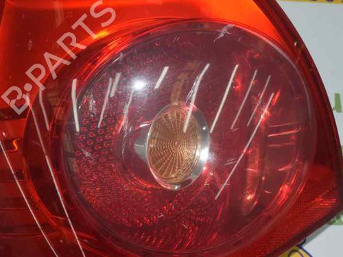 Left taillight VW GOLF V (1K1) 1.9 TDI | BP895920C34 