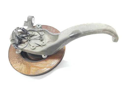 Left front steering knuckle JAGUAR XF SPORTBRAKE (X250) 2.2 D | BP19078321M25