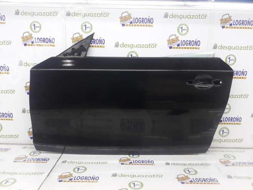 Used Left front door BMW 1 (E87) 118 d (143 hp) 2710696